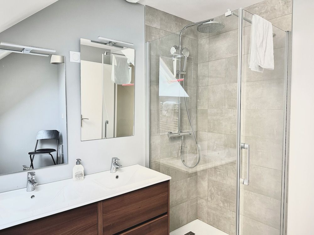 Le Patio de Loiseau Loft 1 7