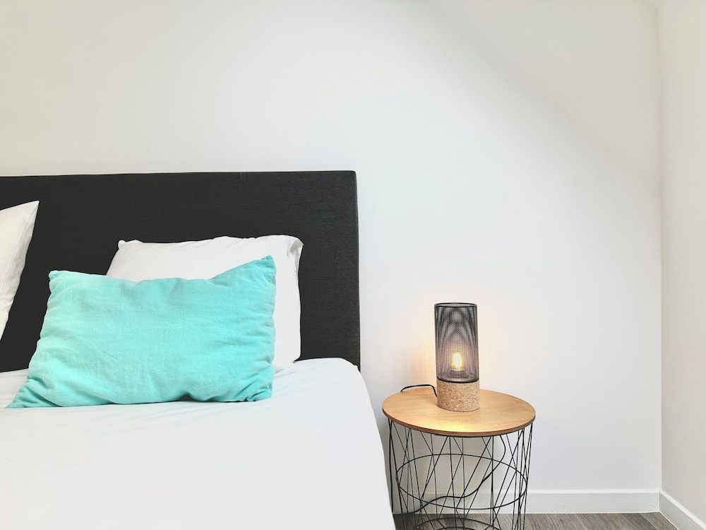 Le Patio de Loiseau Loft 1 2