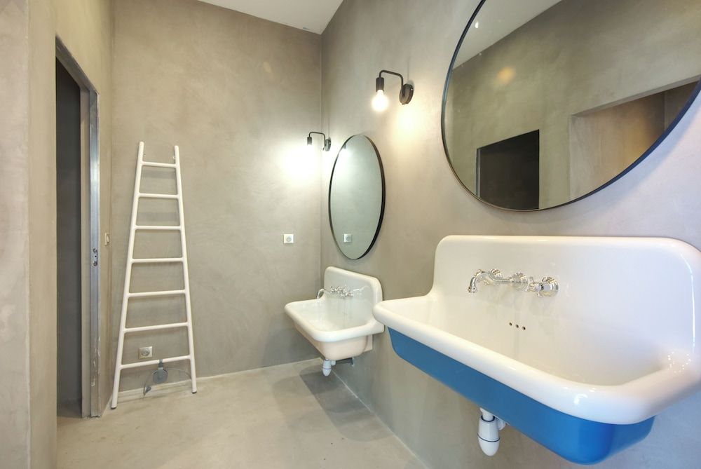 Family Suite, Sea View