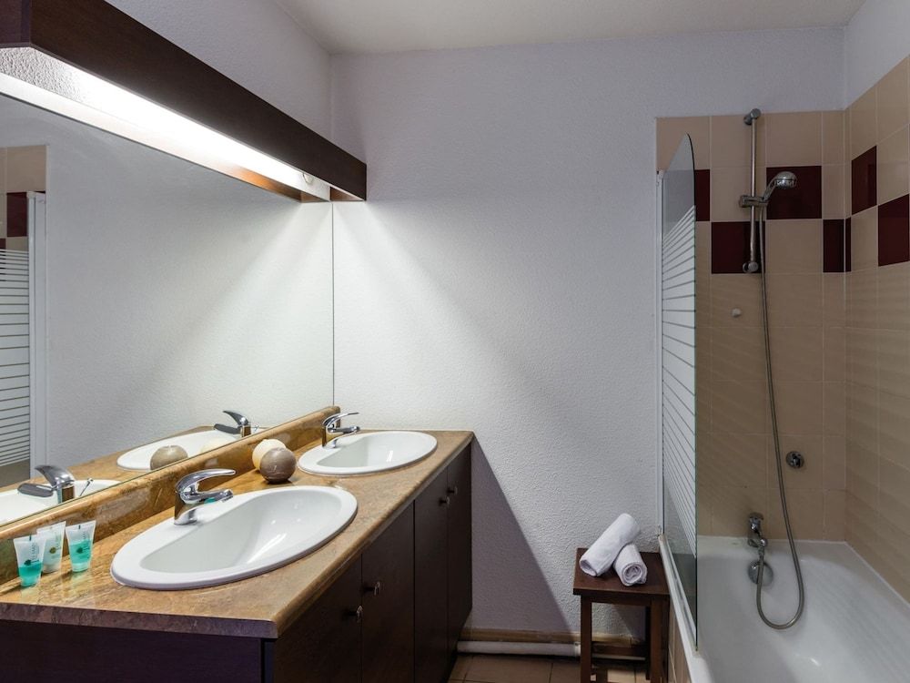 Classic Apartment, 2 Bedrooms