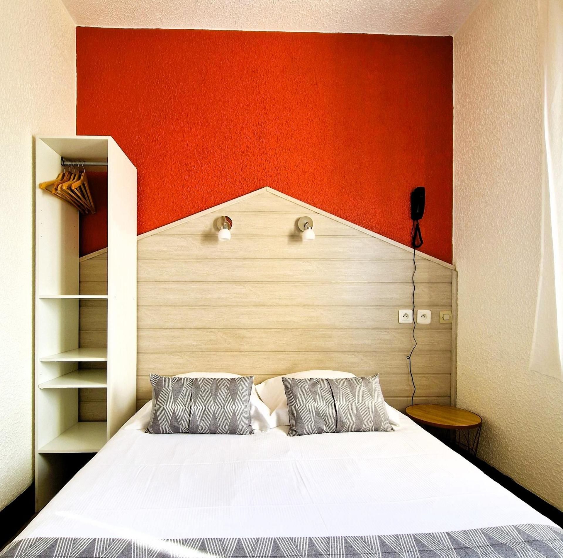 Small Double Room