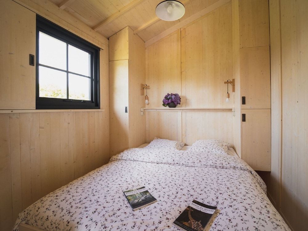 Classic Bungalow, 2 Bedrooms