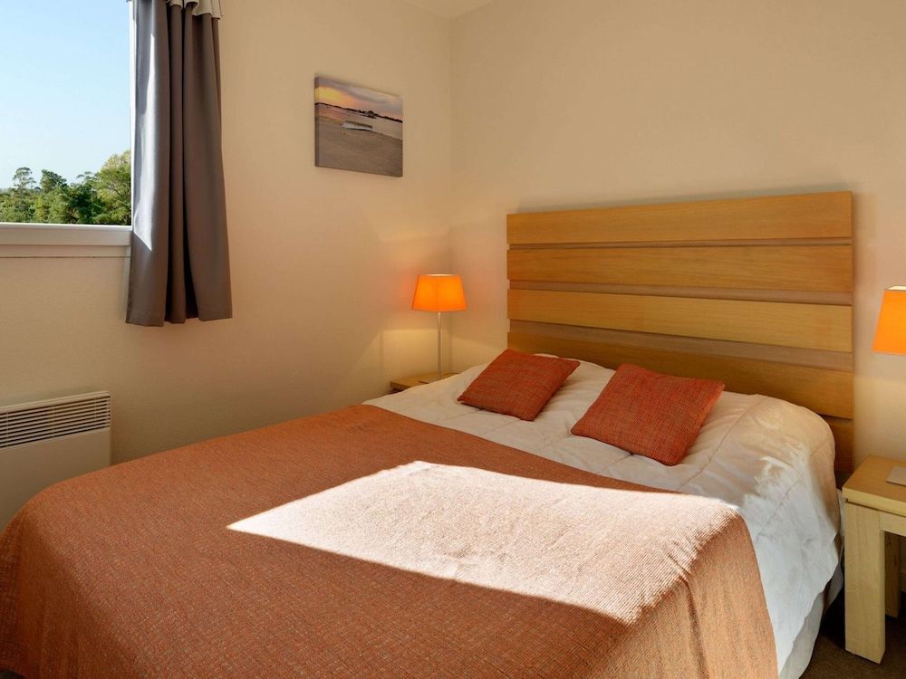 Deluxe Apartment, 2 Bedrooms