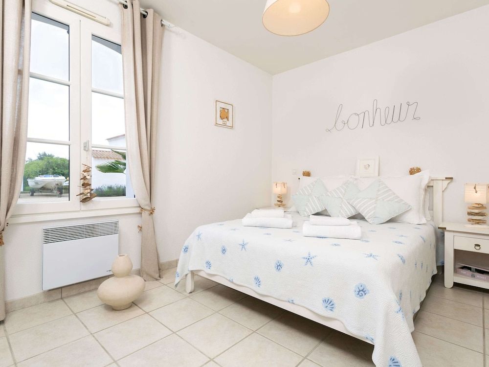 Deluxe Villa, 3 Bedrooms
