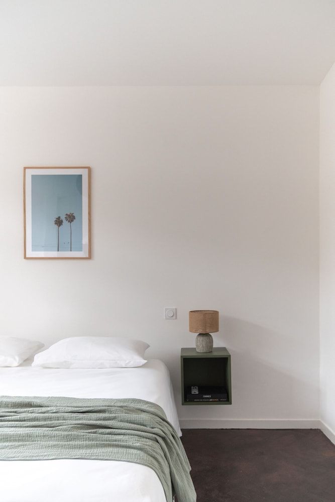 Apartment, Ensuite (50 m2)