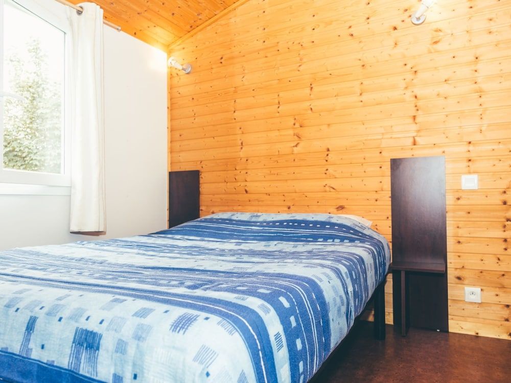 Comfort Chalet, 3 Bedrooms