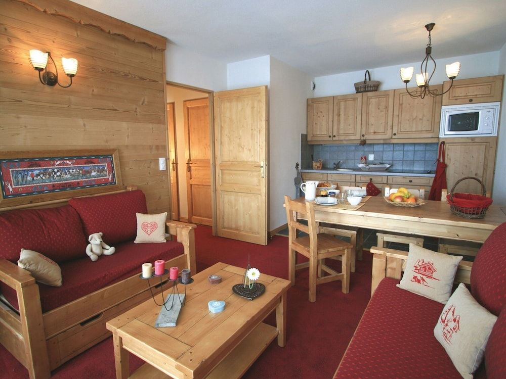 Deluxe Apartment, 3 Bedrooms