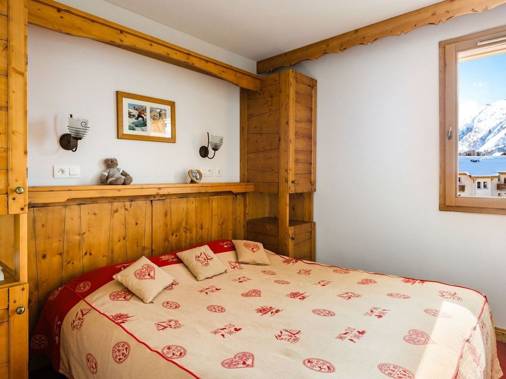 Deluxe Apartment, 3 Bedrooms
