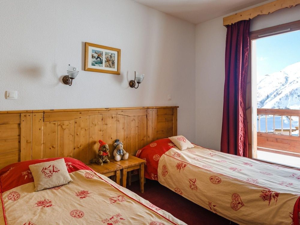 Comfort Apartment, 3 Bedrooms