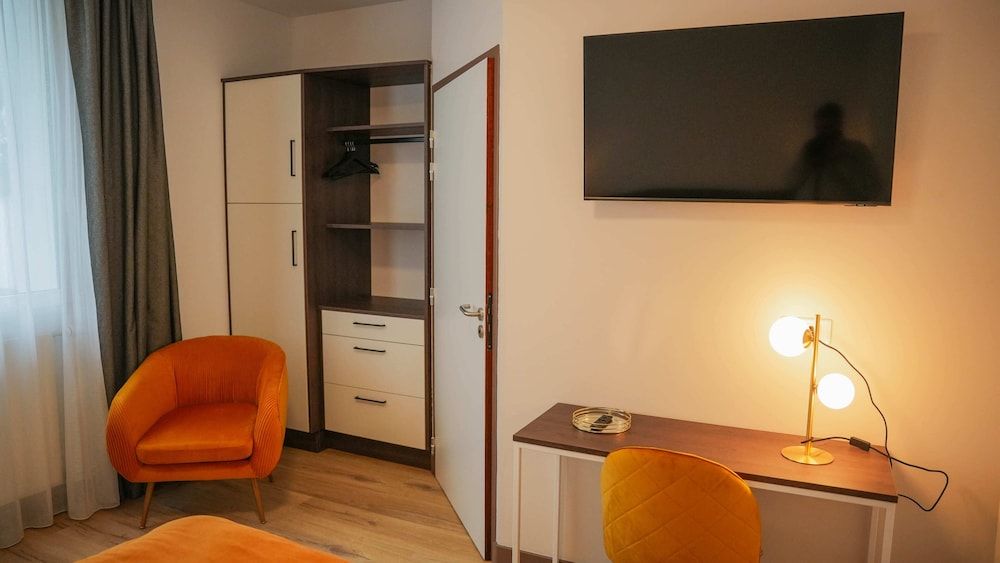 KoonTy : Chambres et Appartements à Landerneau Deluxe Apartment 8