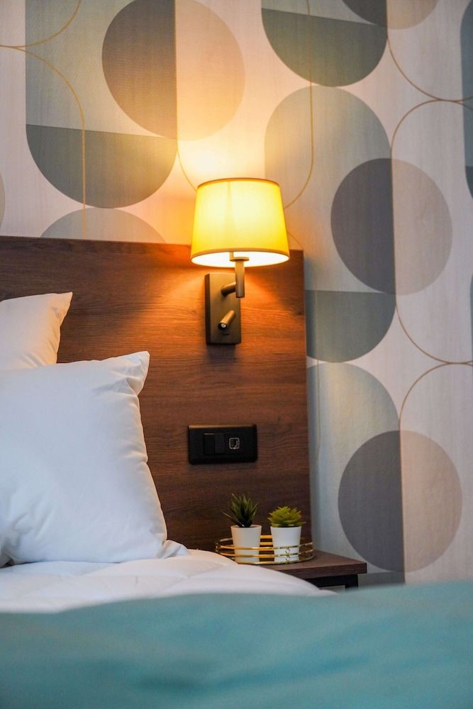 KoonTy : Chambres et Appartements à Landerneau Classic Apartment 3