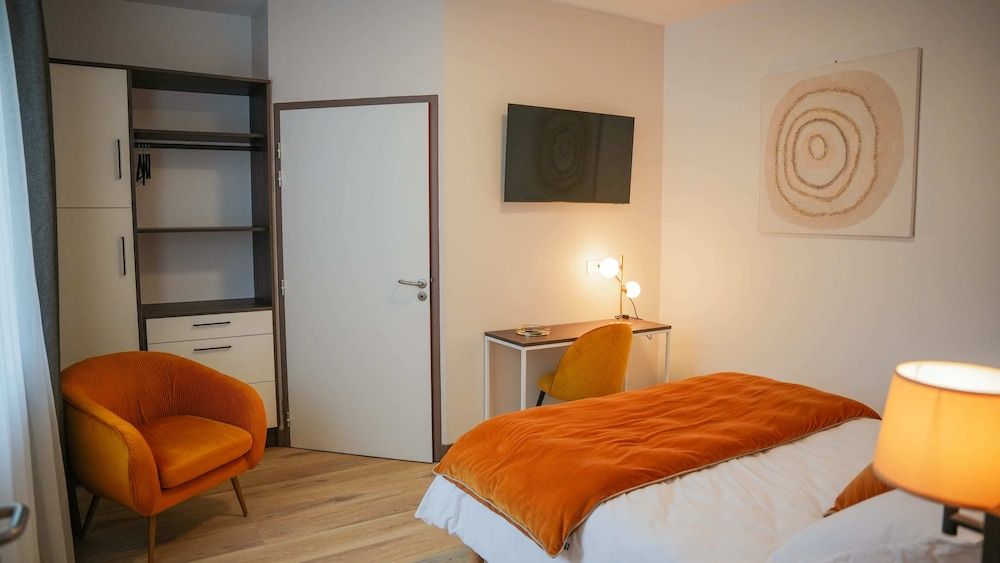 KoonTy : Chambres et Appartements à Landerneau Deluxe Apartment 3