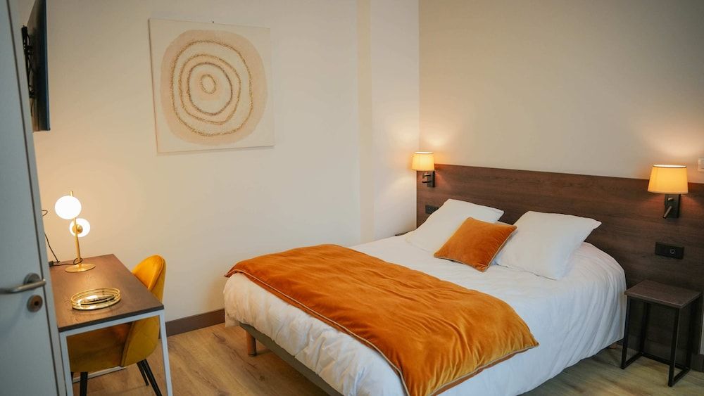 KoonTy : Chambres et Appartements à Landerneau Deluxe Apartment 2