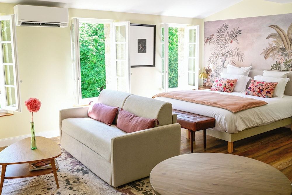 PAVILLON DES MILLESIMES