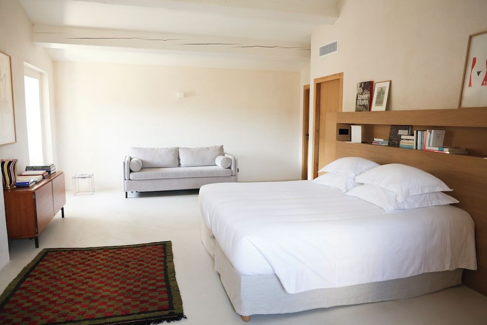 Luxury Room, Non Smoking, River View