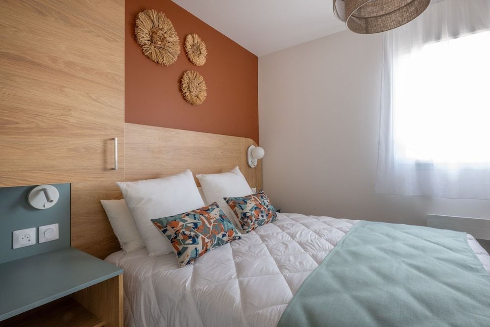 Apartment, 3 Bedrooms, Balcony