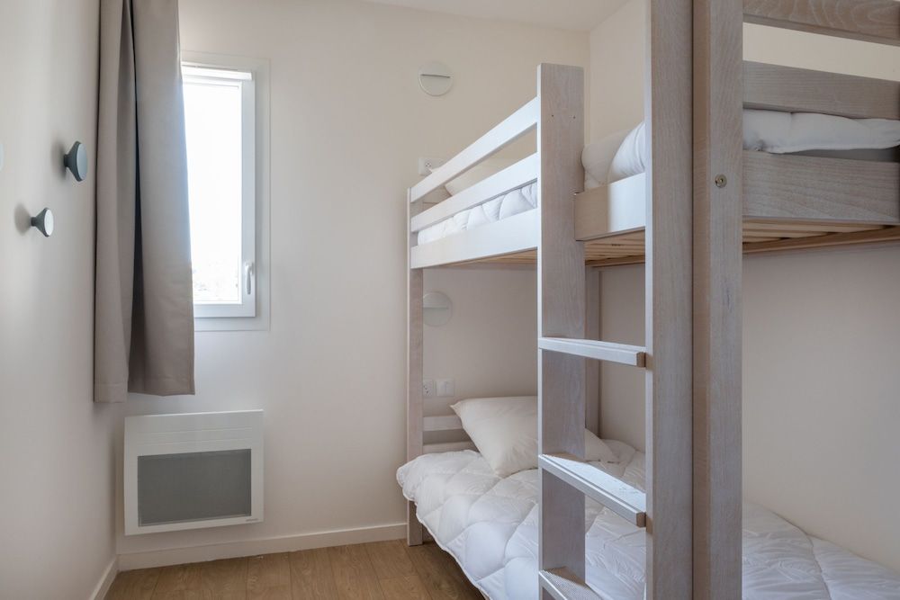 Family Apartment, 2 Bedrooms, Balcony