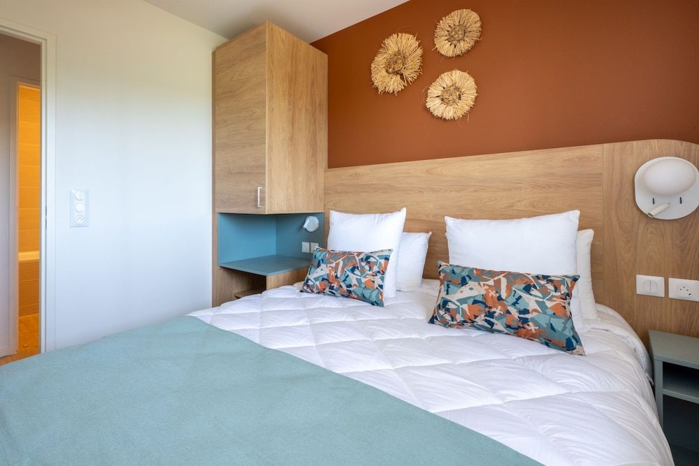 Family Apartment, 1 Bedroom, Balcony