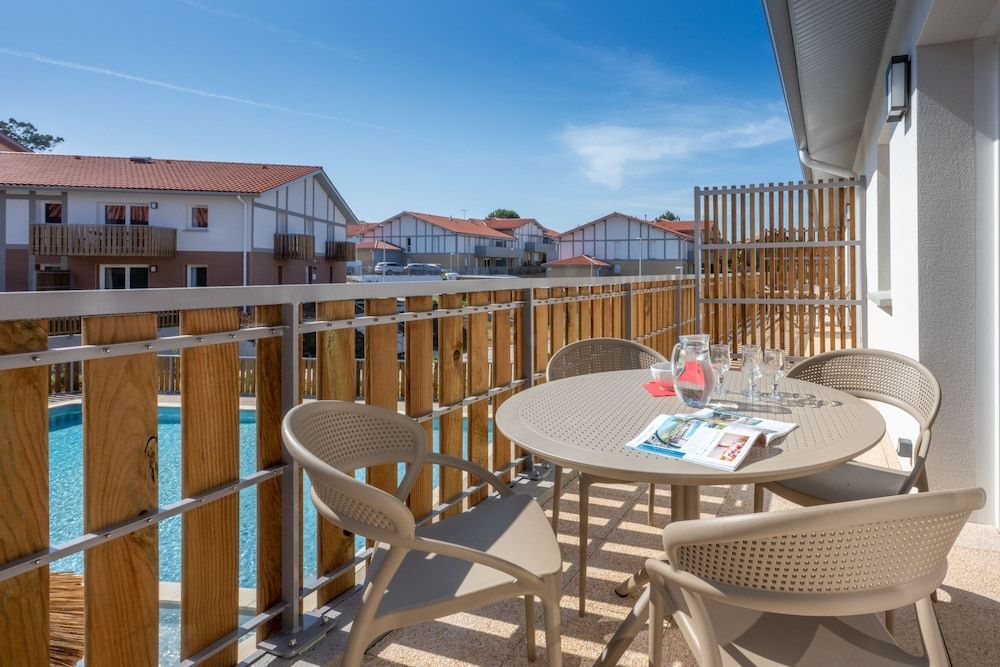 Apartment, 1 Bedroom, Balcony