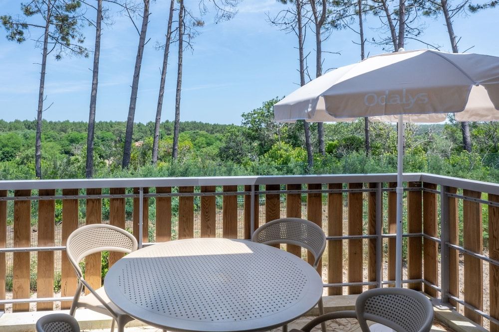 Family Apartment, 1 Bedroom, Balcony
