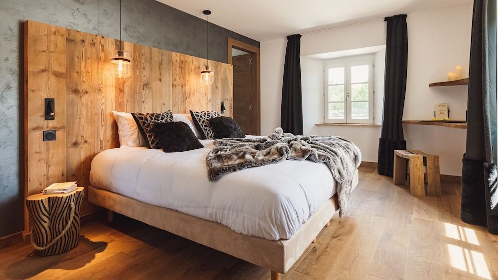 Premium Triple Room