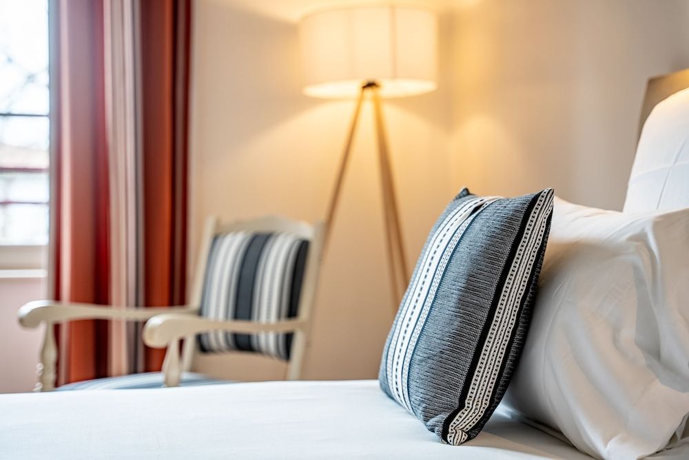 Traditional Double Room, Private Bathroom, City View