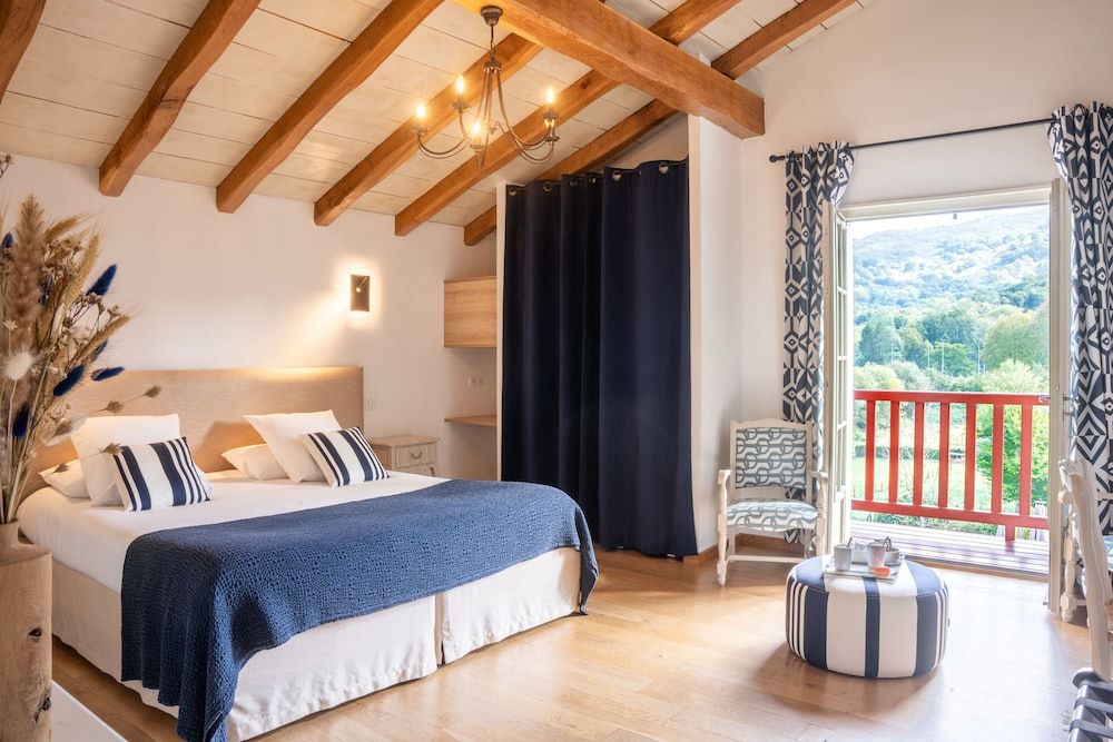 Comfort Double Room, Private Bathroom