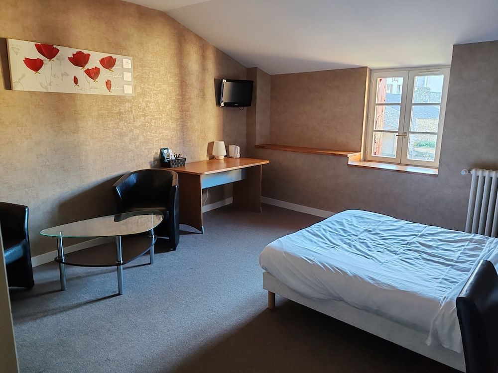 O'Fun Art Classic Double Room Single Use 3