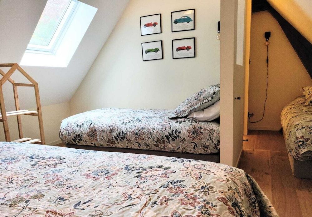 House, 2 Bedrooms (Tour de Garde)