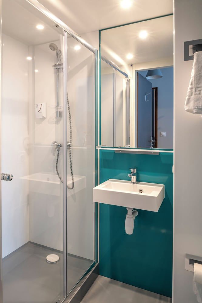 SmartAppart Caen République Studio 4