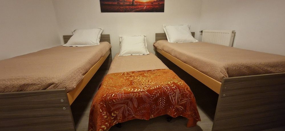Family Apartment
