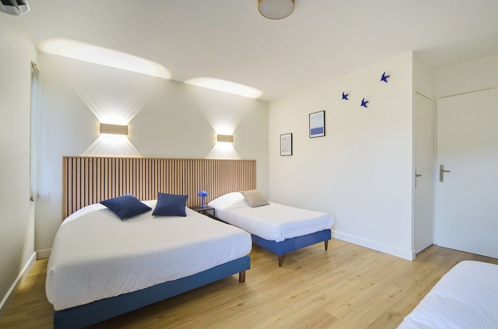 Hôtel Le Clos Mouron