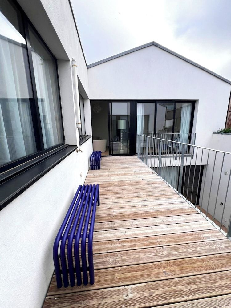 Apartment, 4 Bedrooms