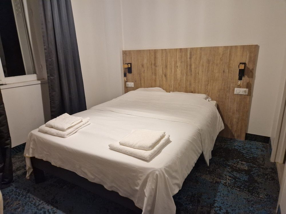 Le Phenix Hotel Limoge