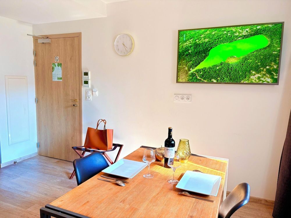 Seclin Appartements Family Apartment 6