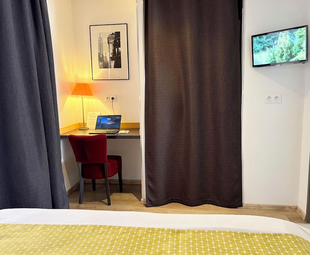 Seclin Appartements Family Apartment 7