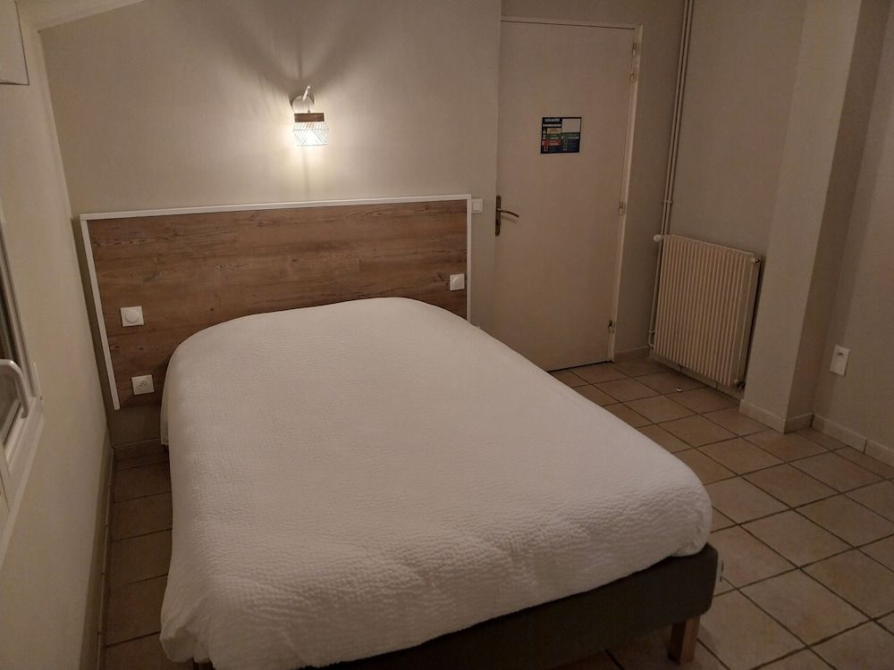 Double Room, 1 Double Bed, Mobility Accessible