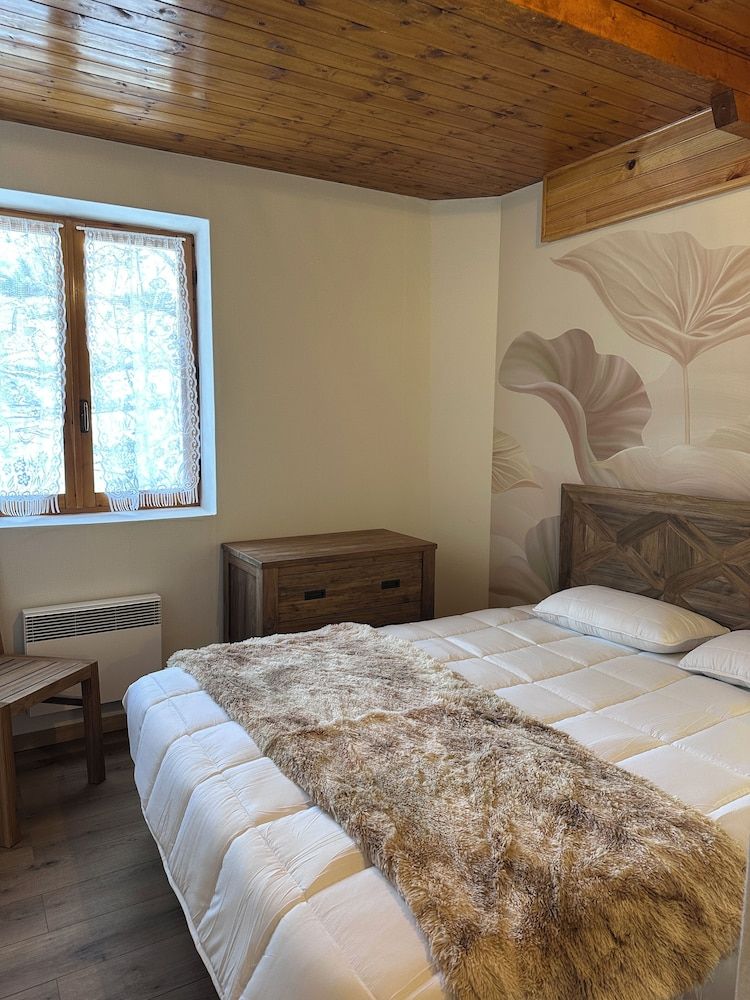 Le Refuge Bas de Chalet