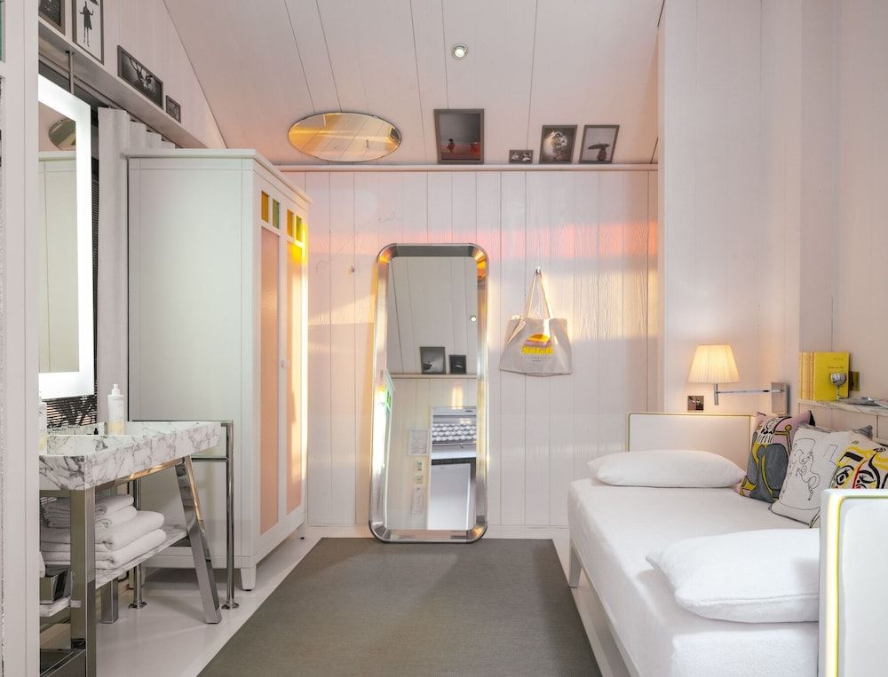 Comfort Cabin, Ocean View