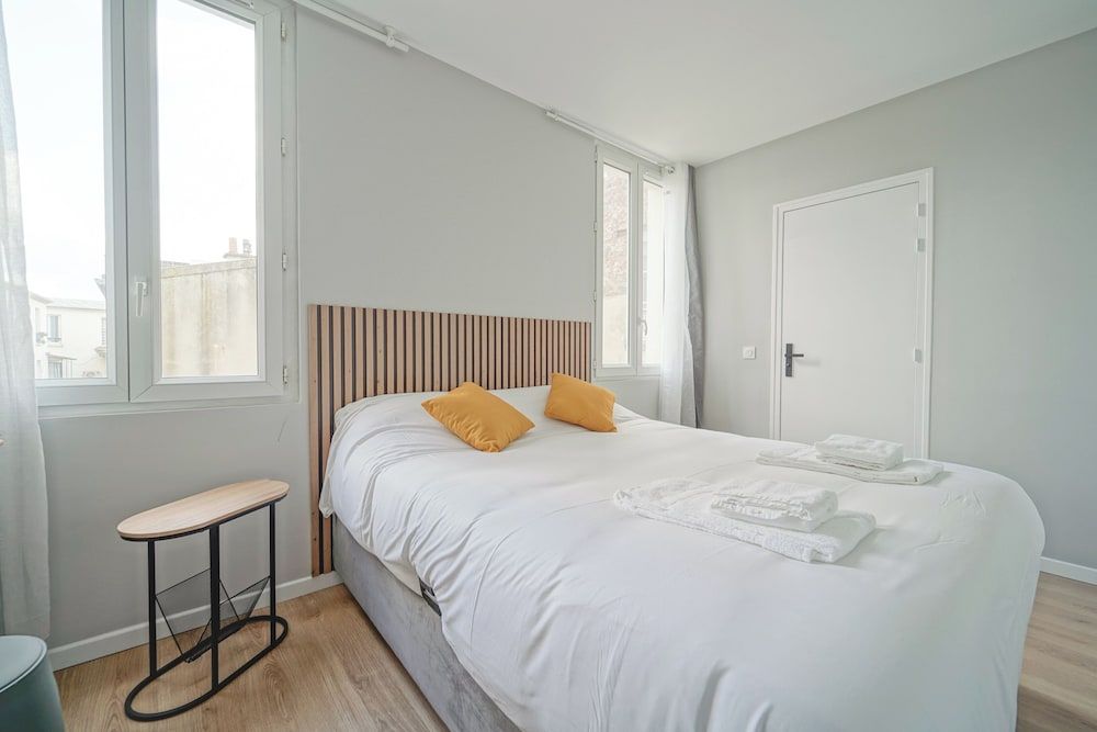 Comfort Room