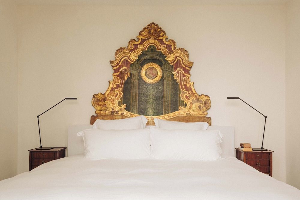 Junior Suite, Balcony, Mountain View