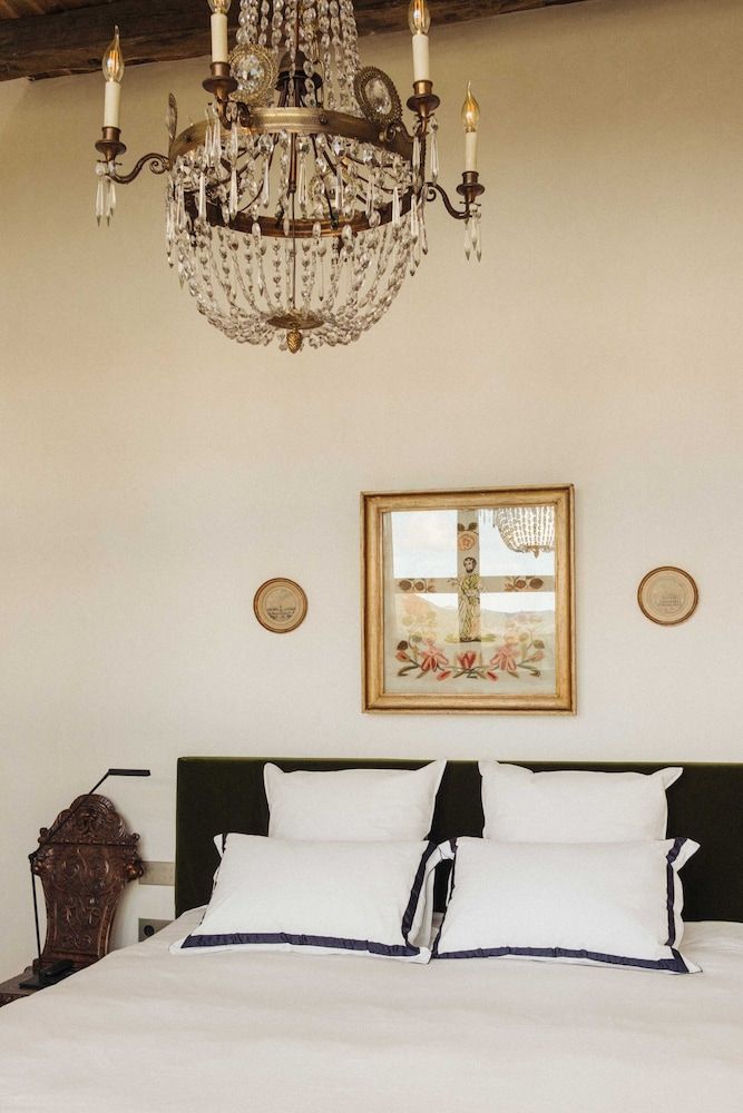 Junior Suite, Mountain View