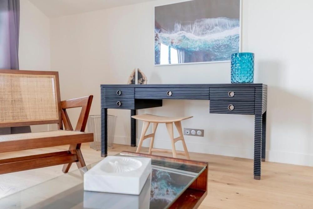 LES SUITES DU PORT by Le Saint Ferdinand Elite Suite, Marina View 9