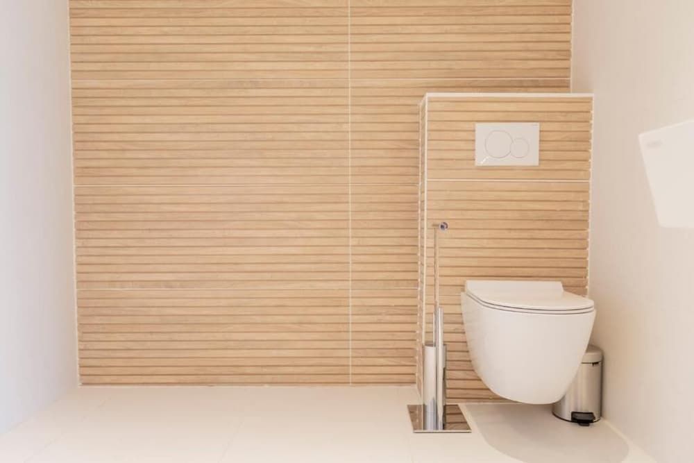 LES SUITES DU PORT by Le Saint Ferdinand Elite Suite, Marina View 3