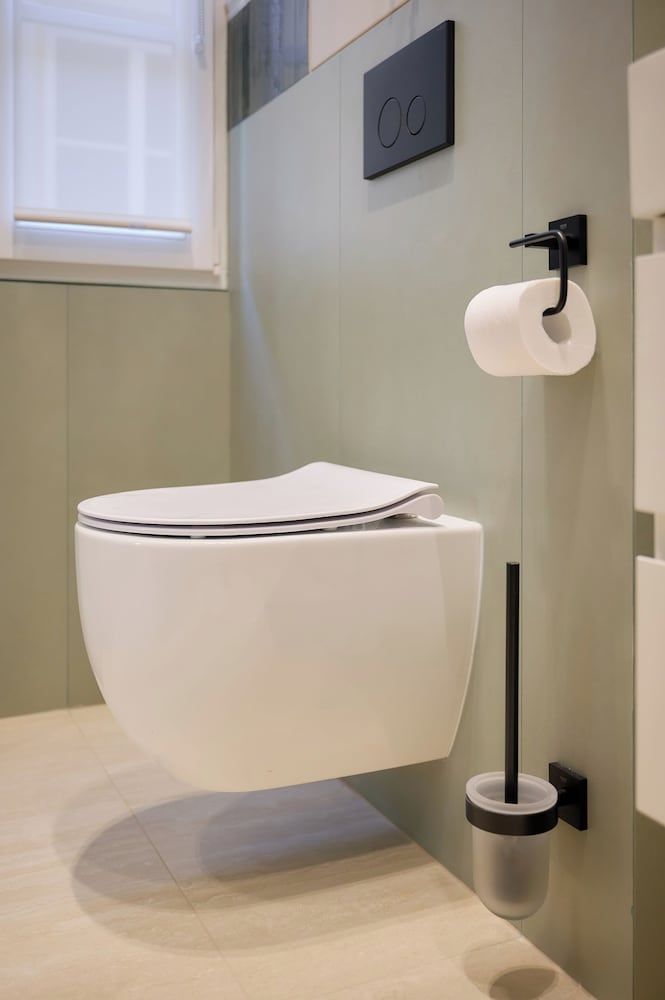 APARTHOTEL 9 ALBERTI Design Studio, 1 Queen Bed, Courtyard View 9