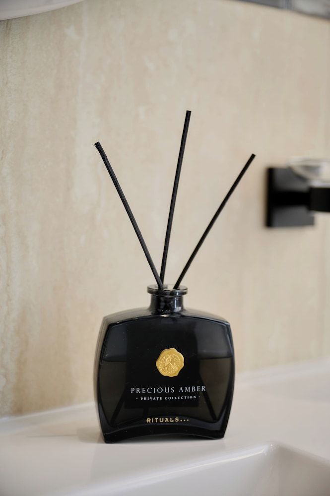 APARTHOTEL 9 ALBERTI Design Apartment, 1 Queen Bed with Sofa bed, Balcony 16