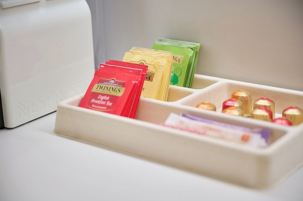 APARTHOTEL 9 ALBERTI Design Studio, 1 Queen Bed, Courtyard View 11