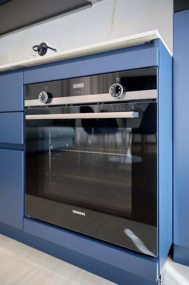 APARTHOTEL 9 ALBERTI Design Apartment, 1 Queen Bed with Sofa bed, Balcony 21