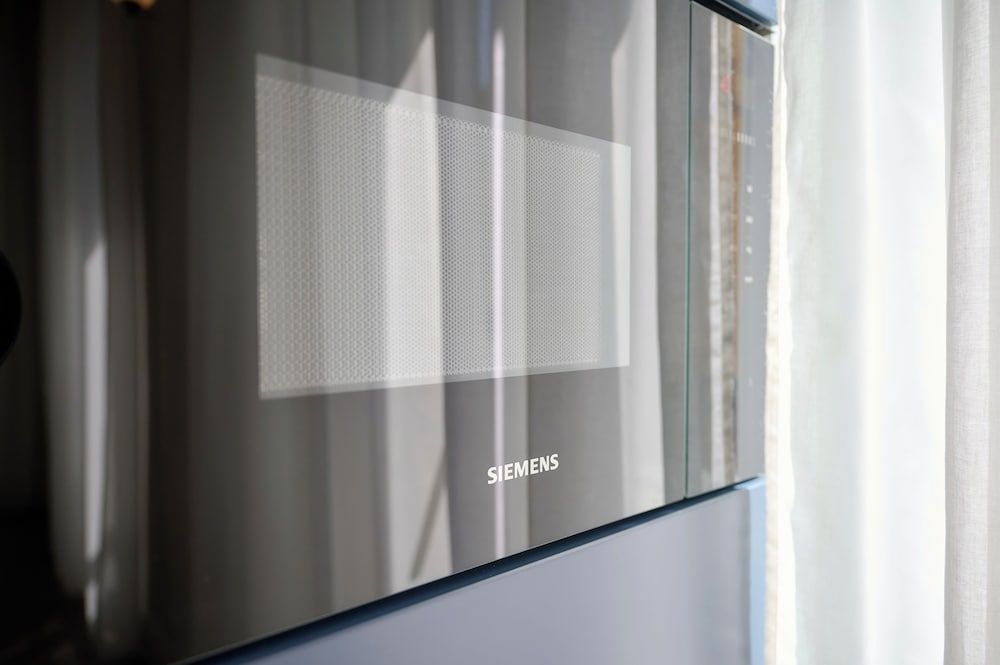 APARTHOTEL 9 ALBERTI Design Apartment, 1 Queen Bed with Sofa bed, Balcony 20