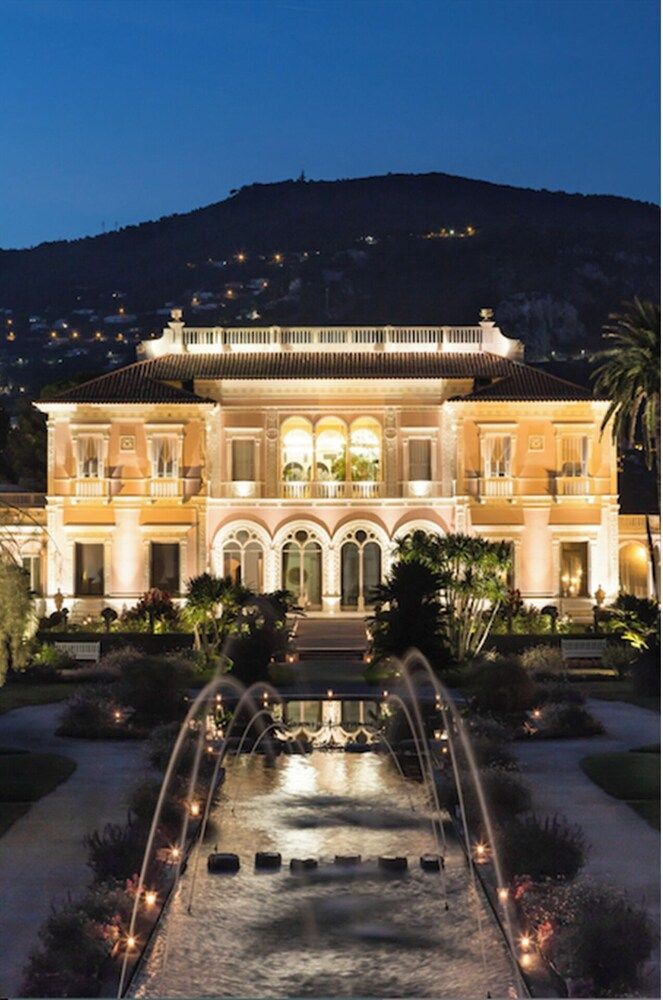 City View from Property